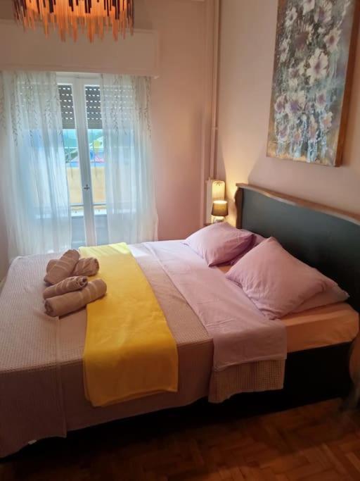 Urban Comfort Apartment. Athènes Extérieur photo